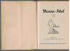 Marine Fibel 5. Teil Englisch für den Marinegebrauch (1 St.) S. Poddig; 2. Auflage